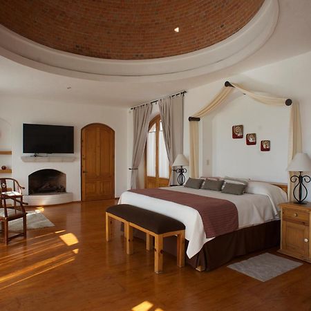La Casona de los Colibríes El Pueblito  Habitación foto